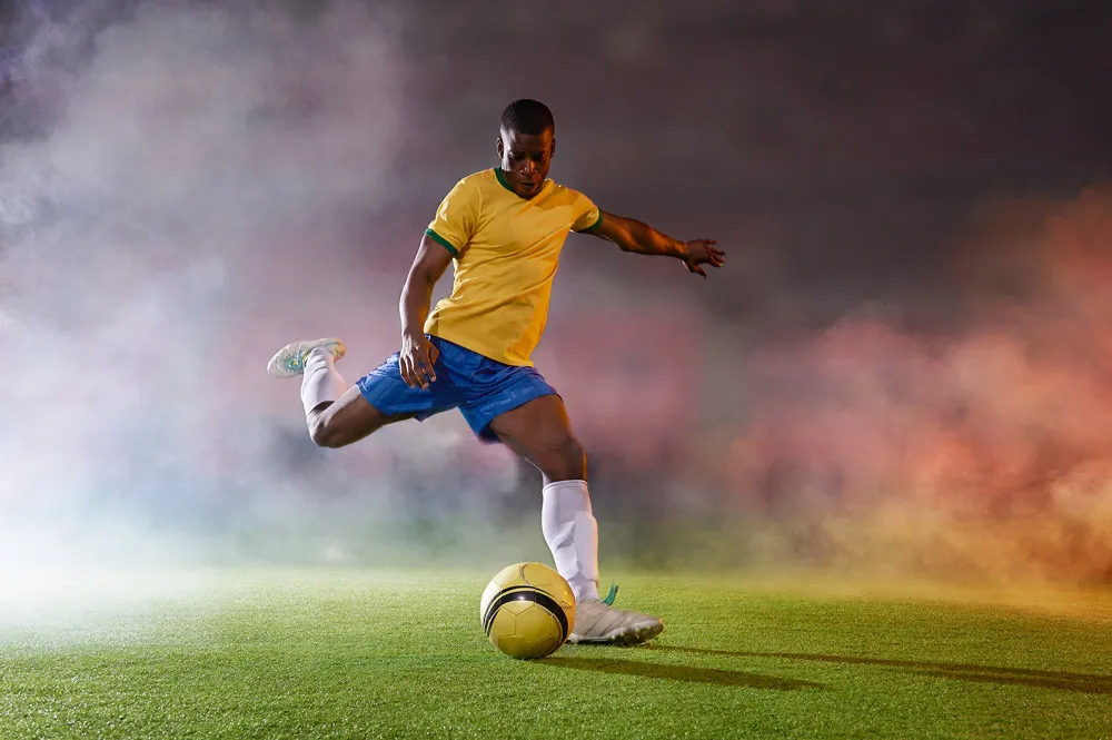 牽動無數球 牽動無數球